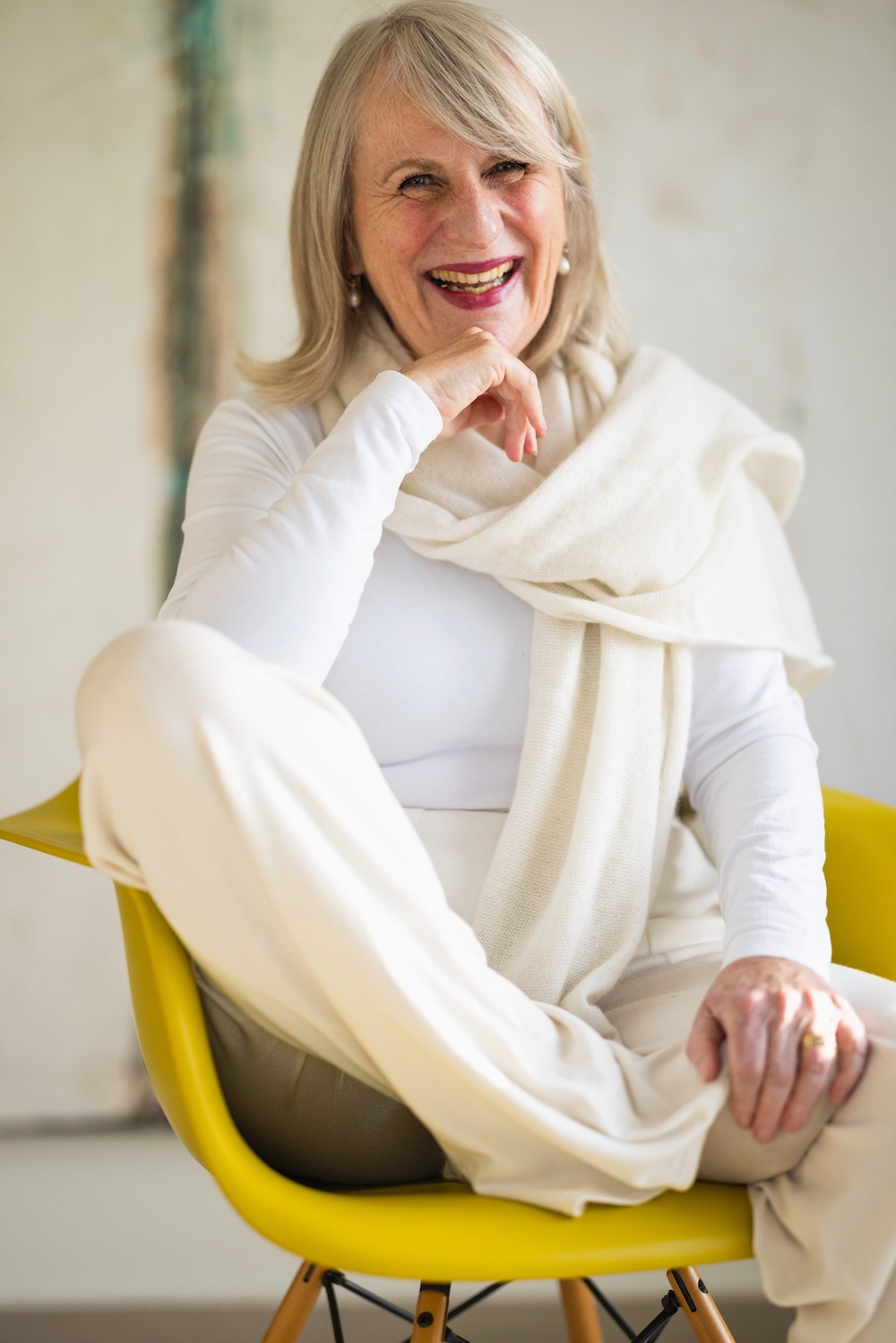 Birgit Singh-Heinike